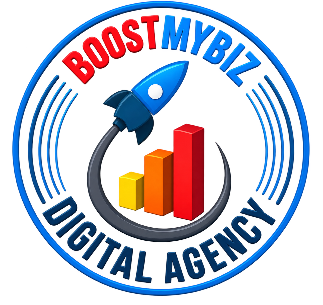Boost My Biz Digital Agency